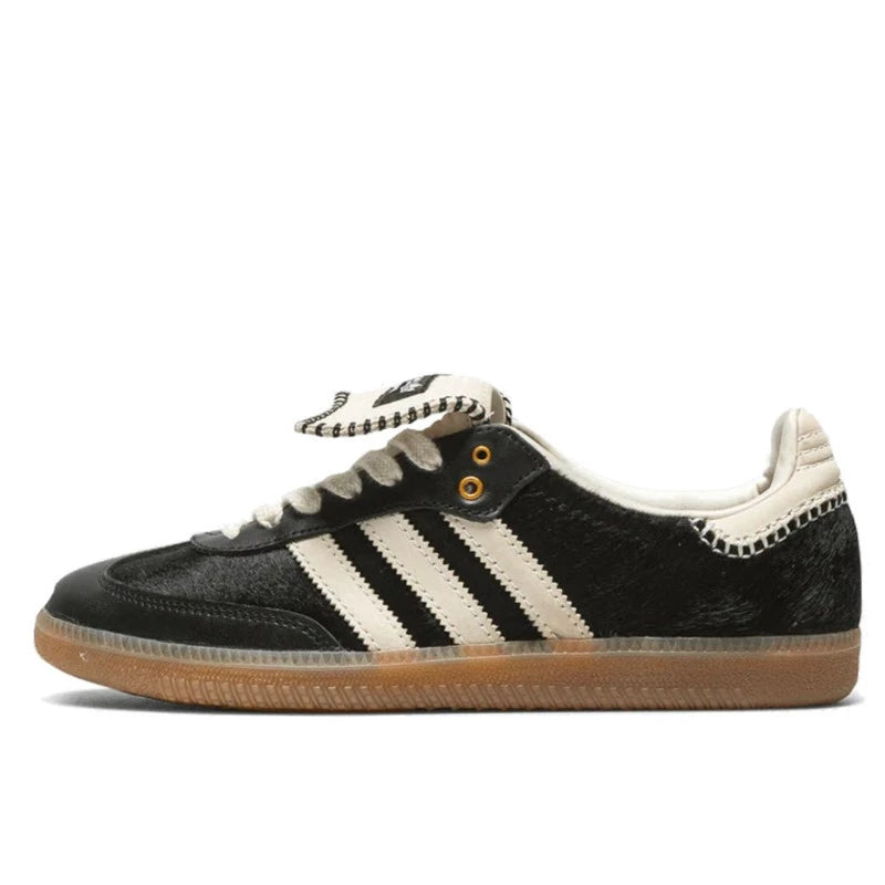 Adidas Samba Nylon Wales Bonner Core Black - IE0580