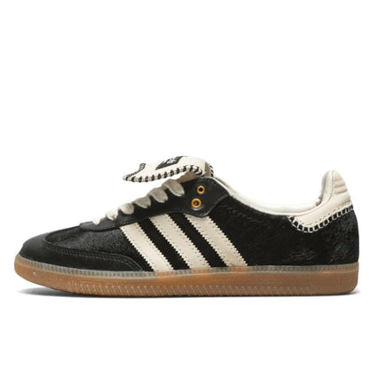 Adidas Samba Nylon Wales Bonner Core Black - IE0580