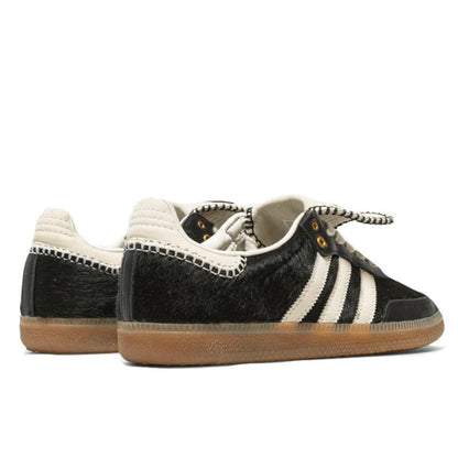 Adidas Samba Nylon Wales Bonner Core Black - IE0580