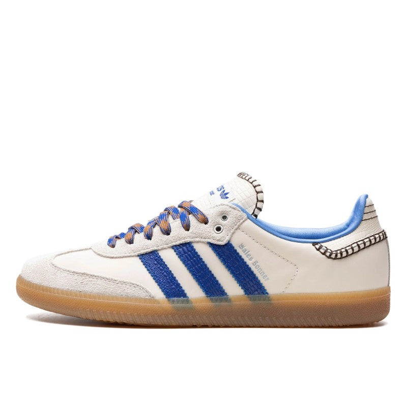 Adidas Samba Nylon Wales Bonner Wonder Clay Royal - IH7756