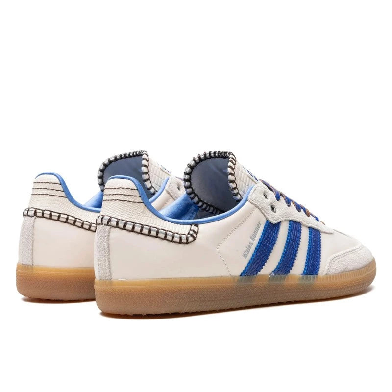 Adidas Samba Nylon Wales Bonner Wonder Clay Royal - IH7756