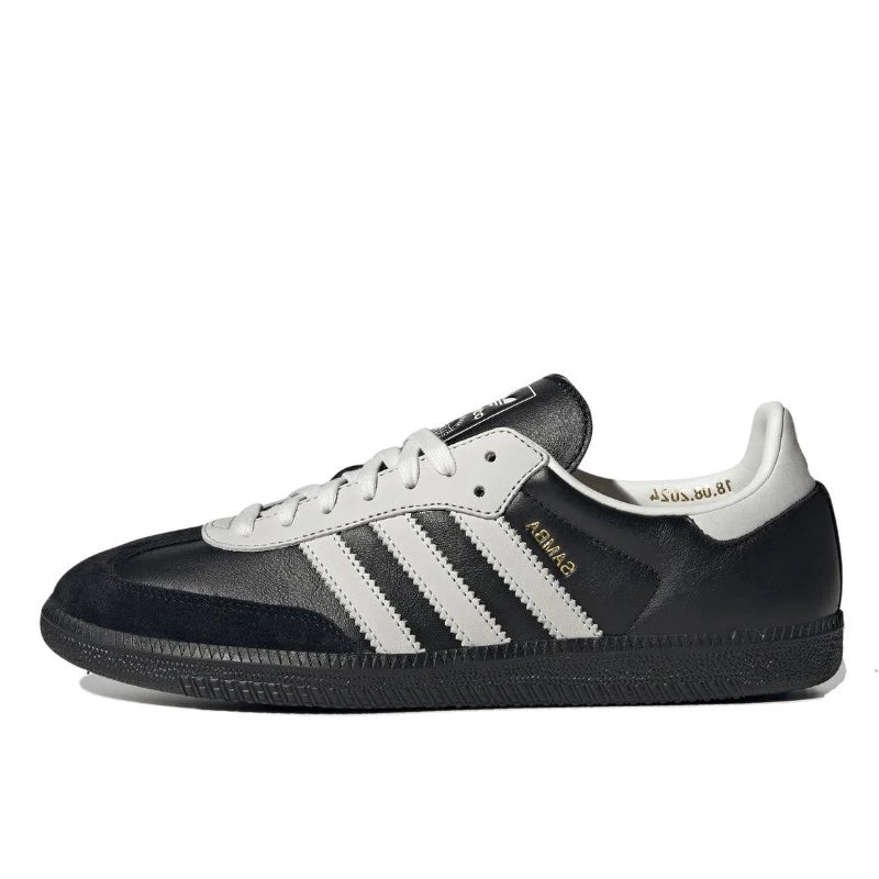 Adidas Samba OG 75th Anniversary Pack Black - JP5282