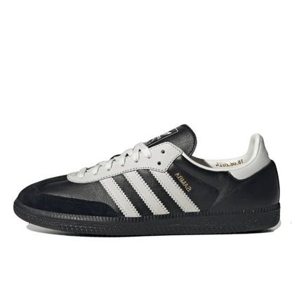 Adidas Samba OG 75th Anniversary Pack Black - JP5282