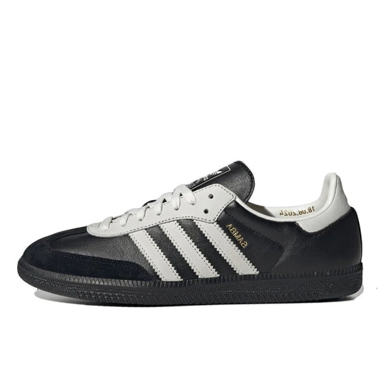 Adidas Samba OG 75th Anniversary Pack Black - JP5282