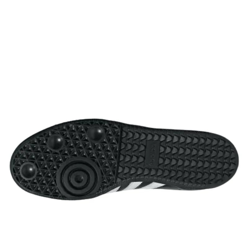 Adidas Samba OG 75th Anniversary Pack Black - JP5282