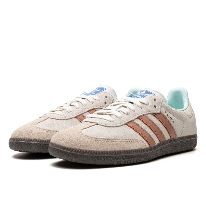 Adidas Samba OG Beige - ID2047