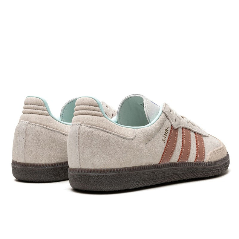 Adidas Samba OG Beige - ID2047