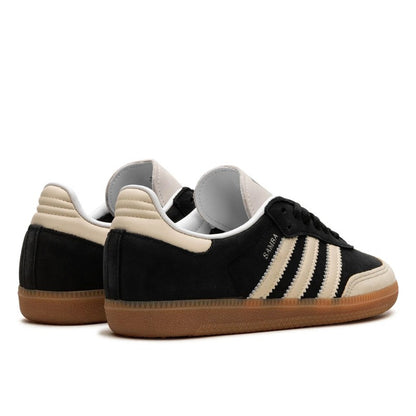 Adidas Samba OG Black Wonder White - IE5836