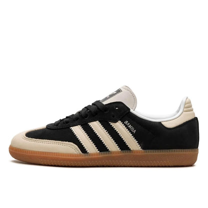 Adidas Samba OG Black Wonder White - IE5836