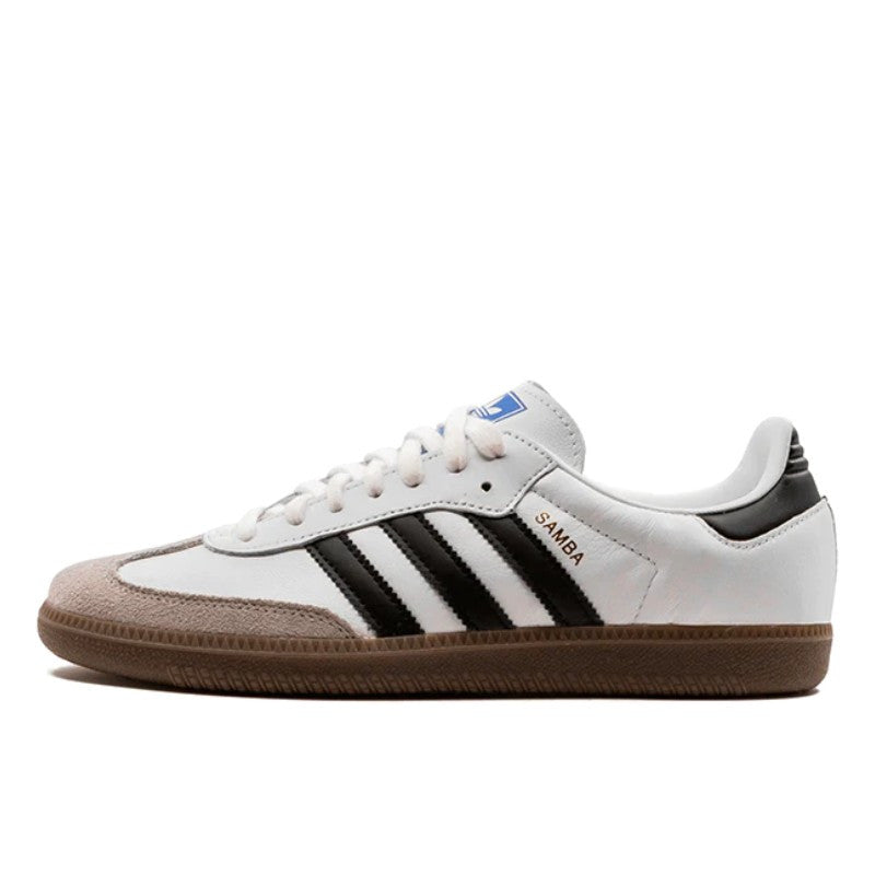 Adidas Samba OG Cloud White - BZ0057/B75806 / IG9030 / IE3675
