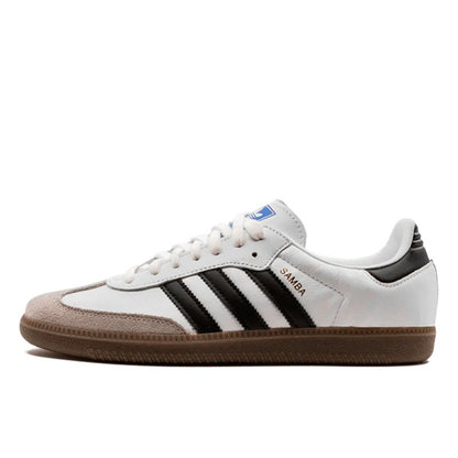 Adidas Samba OG Cloud White - BZ0057/B75806 / IG9030 / IE3675