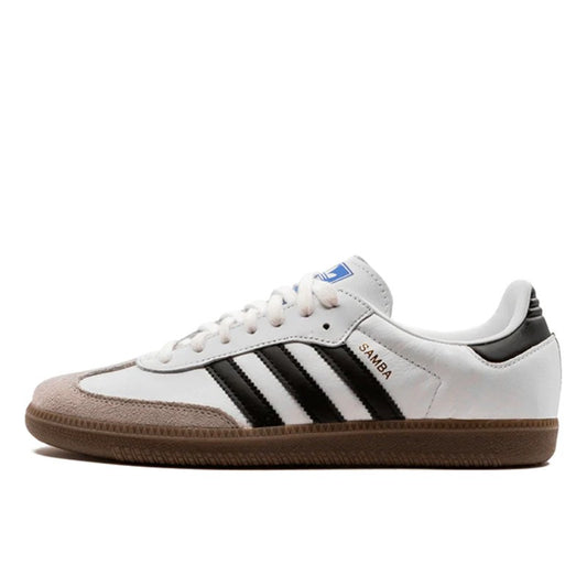 Adidas Samba OG Cloud White - BZ0057/B75806 / IG9030 / IE3675