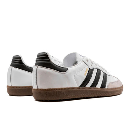Adidas Samba OG Cloud White - BZ0057/B75806 / IG9030 / IE3675