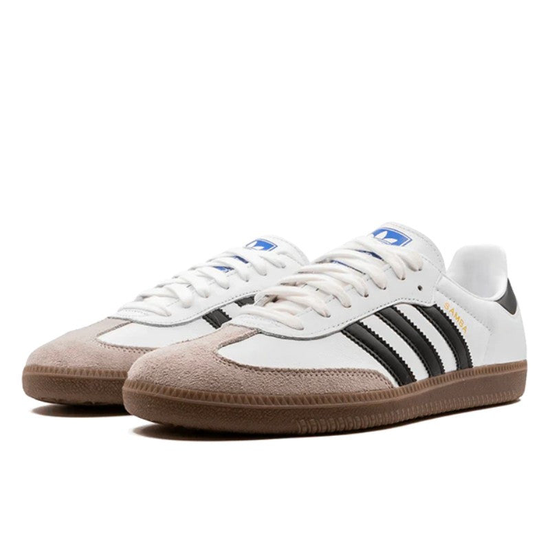 Adidas Samba OG Cloud White - BZ0057/B75806 / IG9030 / IE3675