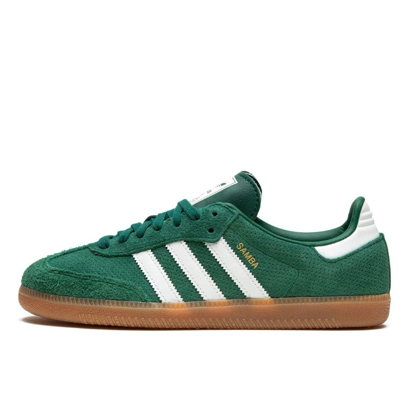 Adidas Samba OG Collegiate Green Gum - HP7902