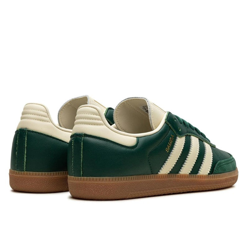Adidas Samba OG Collegiate Green - IE0872