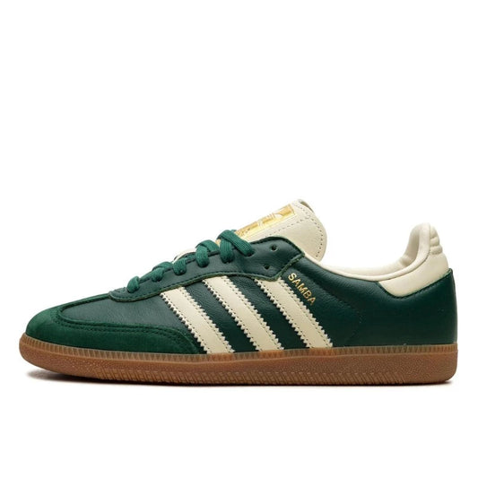 Adidas Samba OG Collegiate Green - IE0872