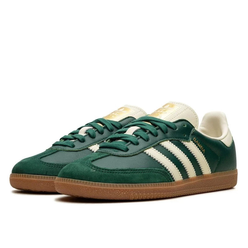 Adidas Samba OG Collegiate Green - IE0872