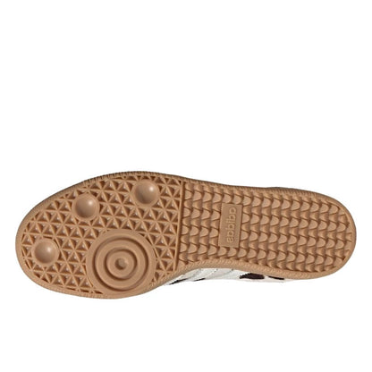 Adidas Samba OG Cow Print - JR1256