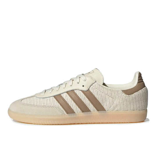 Adidas Samba OG Cream White Cardboard - JI3185