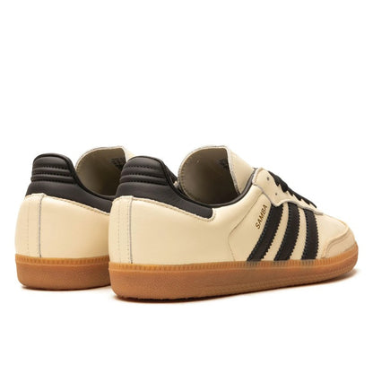 Adidas Samba OG Cream White Sand Strata - ID0478