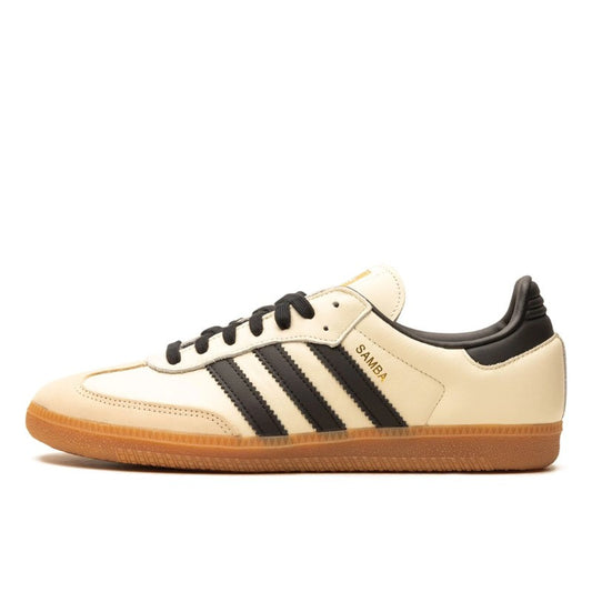 Adidas Samba OG Cream White Sand Strata - ID0478