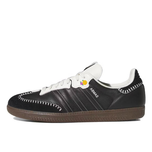 Adidas Samba OG Día de Muertos Pack Black - JI3932