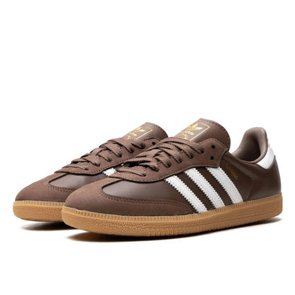 Adidas Samba OG Earth Strata Gum - IE6522