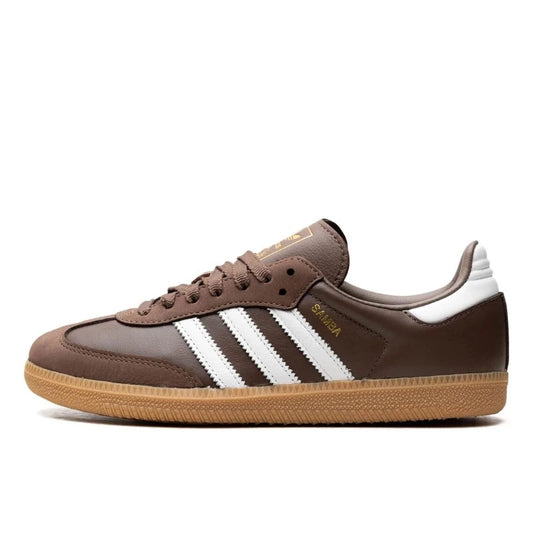 Adidas Samba OG Earth Strata Gum - IE6522