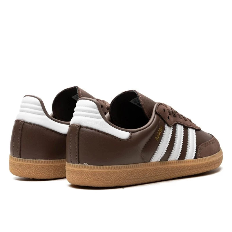 Adidas Samba OG Earth Strata Gum - IE6522