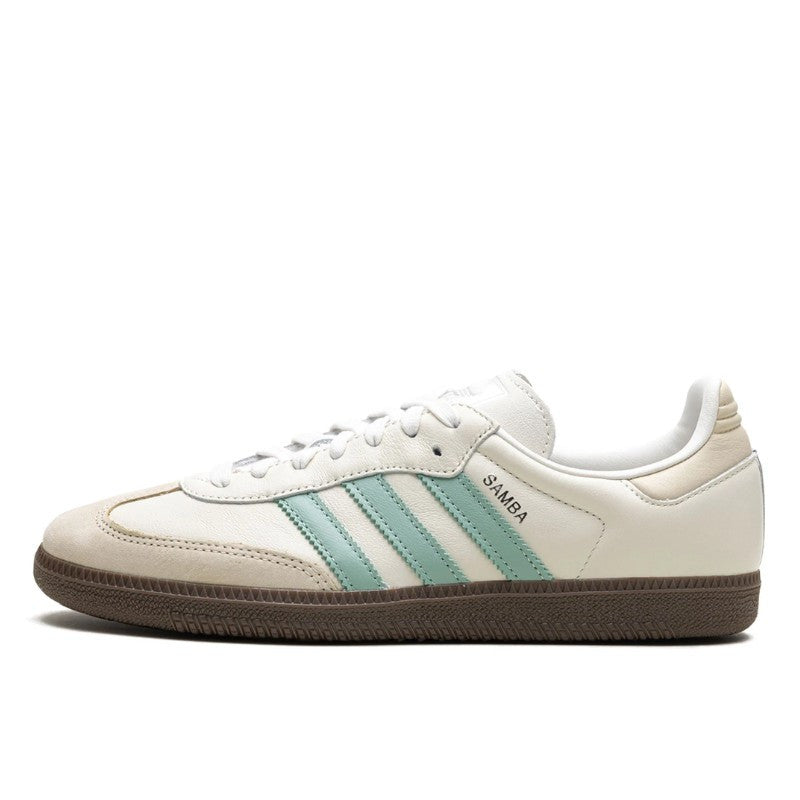 Adidas Samba OG Hazy Green - IH2752