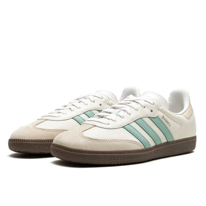Adidas Samba OG Hazy Green - IH2752