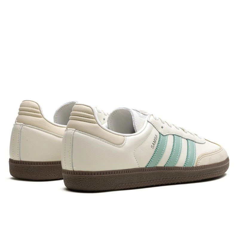 Adidas Samba OG Hazy Green - IH2752