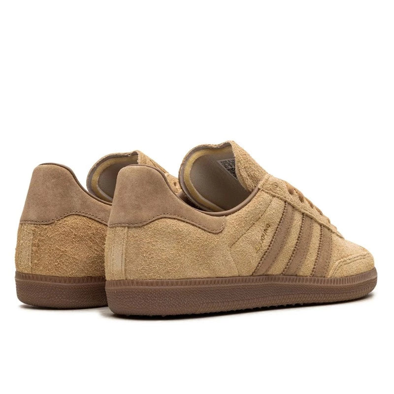 Adidas Samba OG JJJJound Mesa - ID8709