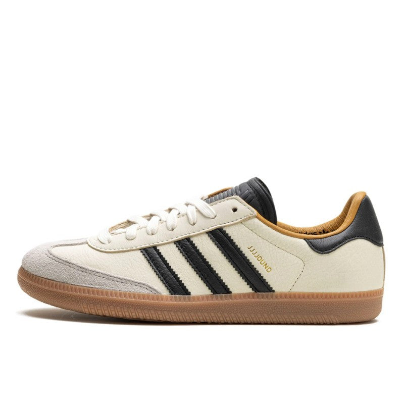 Adidas Samba JJJJound Off-White Core Black - ID8708