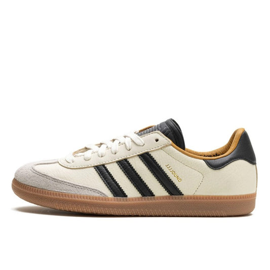 Adidas Samba JJJJound Off-White Core Black - ID8708