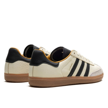 Adidas Samba JJJJound Off-White Core Black - ID8708