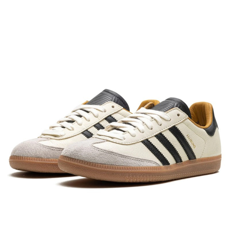 Adidas Samba JJJJound Off-White Core Black - ID8708