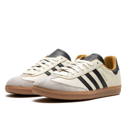 Adidas Samba JJJJound Off-White Core Black - ID8708