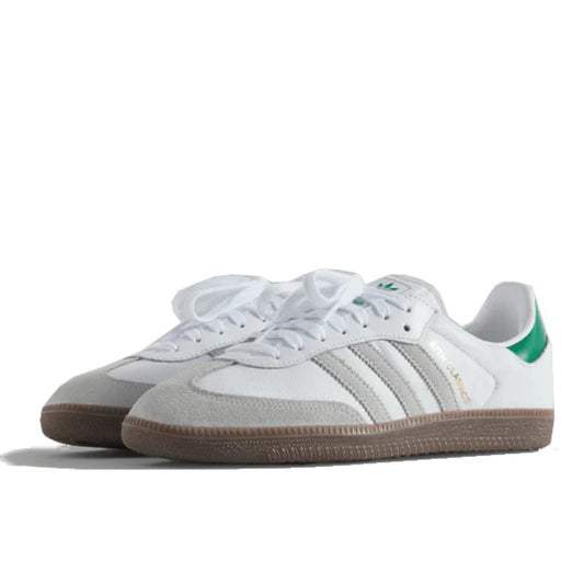 Adidas Samba OG Kith Classics Program White - FX5398