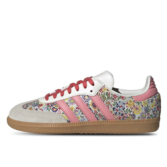 Adidas Samba OG Liberty London Floral Embroidery - JI0280