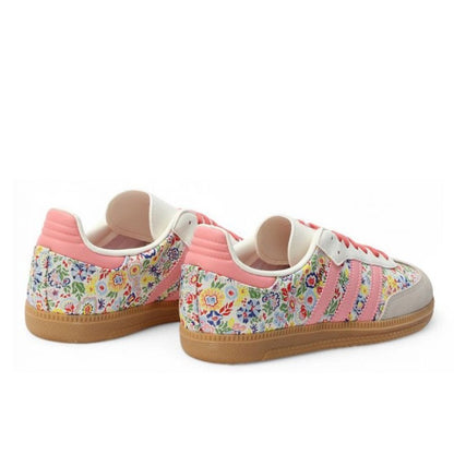 Adidas Samba OG Liberty London Floral Embroidery - JI0280