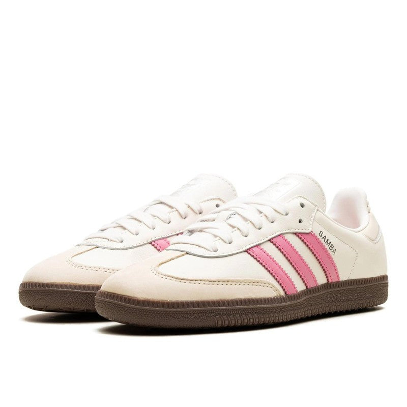 Adidas Samba OG Lucid Pink - IG1962