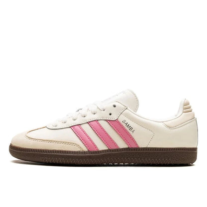 Adidas Samba OG Lucid Pink - IG1962