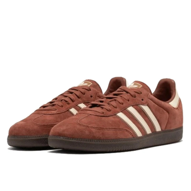 Adidas Samba OG Preloved Brown - IG1357