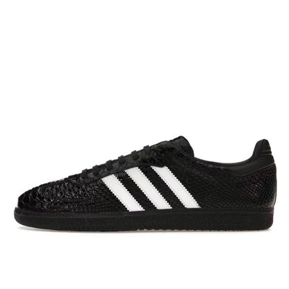 Adidas Samba OG Made in Italy Black Croc - IE9120