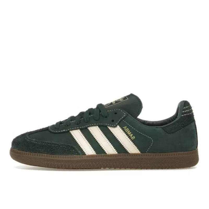 Adidas Samba OG Mineral Green Crystal Sand - IG1986