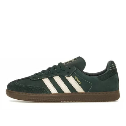 Adidas Samba OG Mineral Green Crystal Sand - IG1986