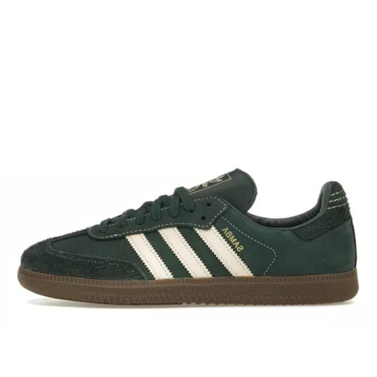 Adidas Samba OG Mineral Green Crystal Sand - IG1986