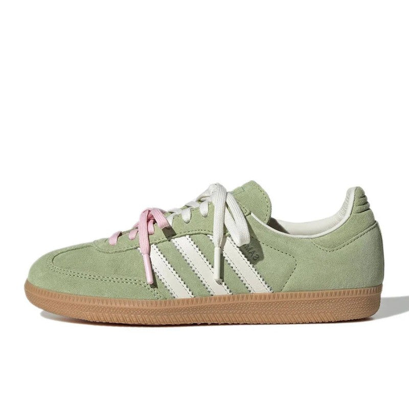 Adidas Samba OG Molly-Mae Matcha - KH8706